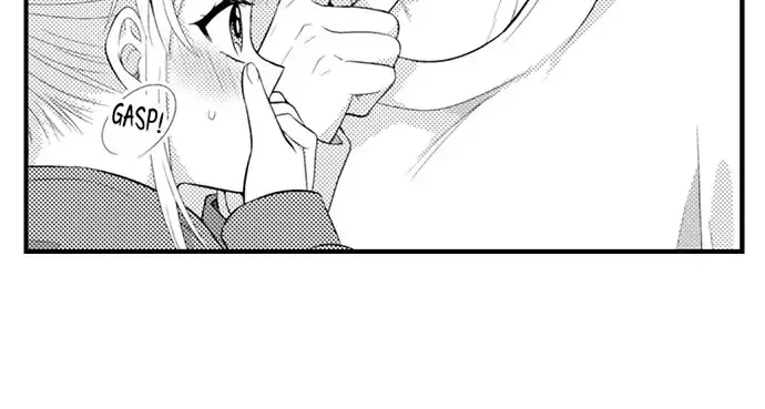 Yubisaki Kara Honki No Netsujou Zinmanga X Chapter 131 Page 9