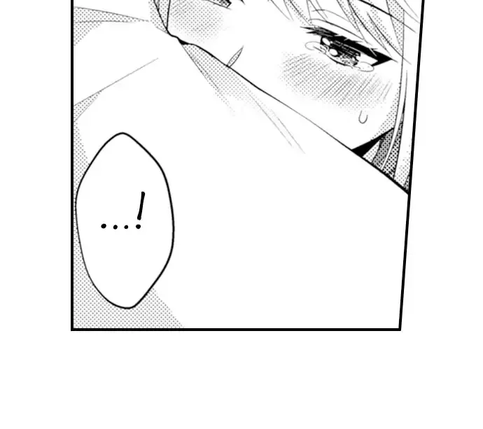 Yubisaki Kara Honki No Netsujou Zinmanga X Chapter 131 Page 24