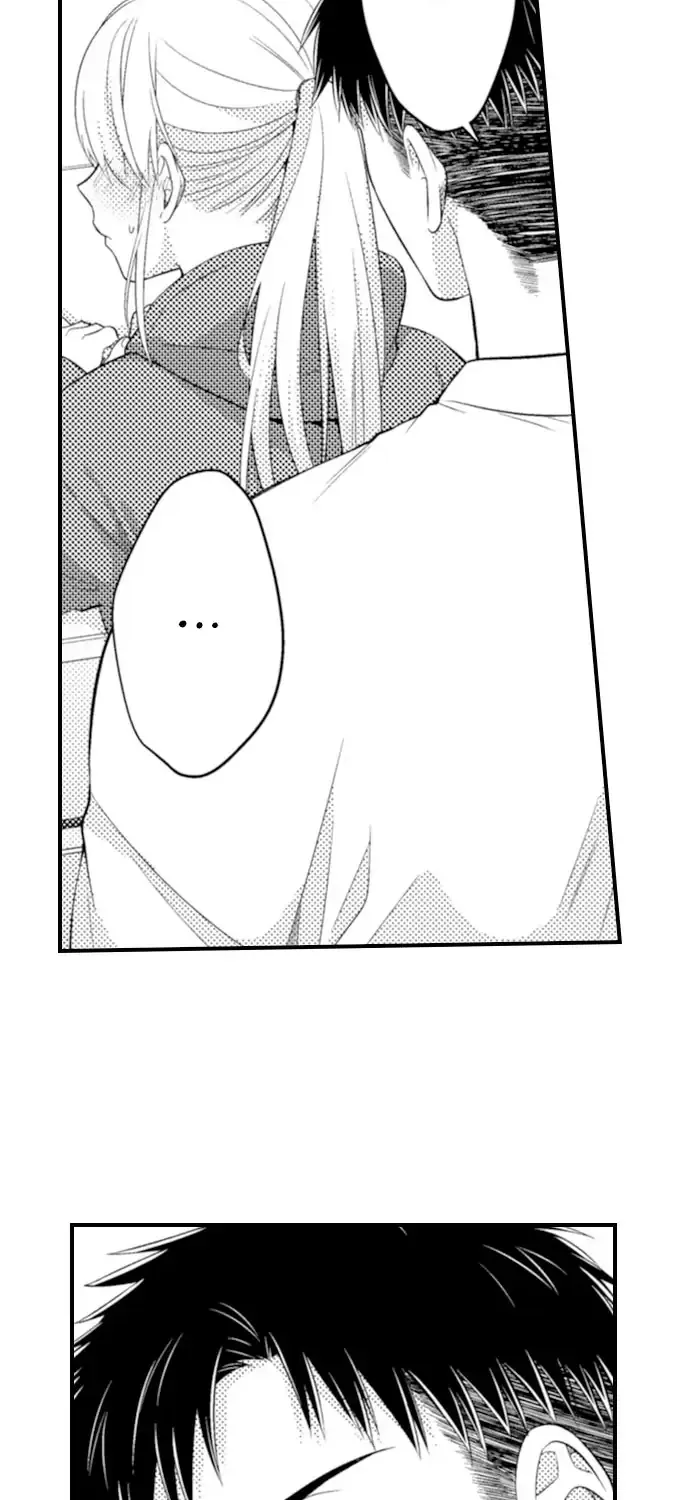 Yubisaki Kara Honki No Netsujou Zinmanga X Chapter 131 Page 26