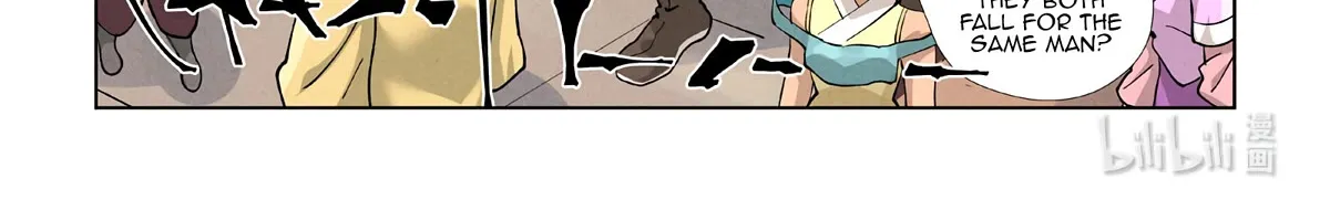Tales Of Demons And Gods Zinmanga X Chapter 433.5 Page 10