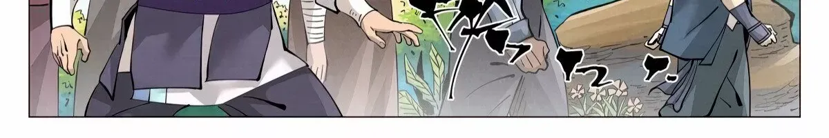 Tales Of Demons And Gods Zinmanga X Chapter 431.6 Page 4