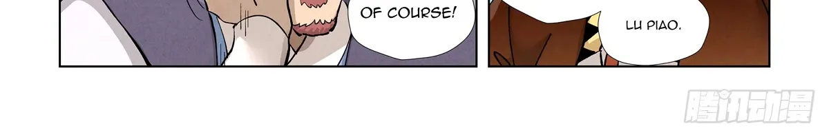 Tales Of Demons And Gods Zinmanga X Chapter 431.2 Page 20
