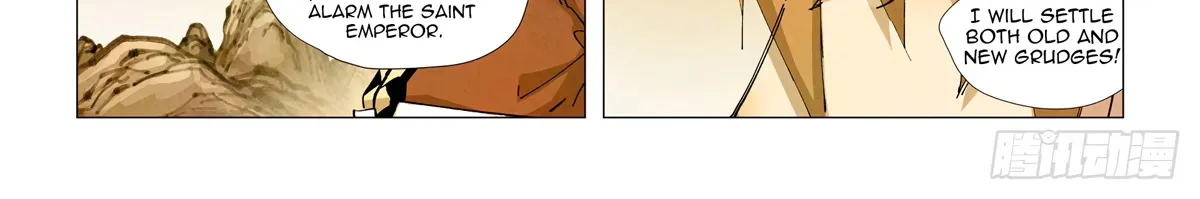 Tales Of Demons And Gods Zinmanga X Chapter 429.2 Page 8