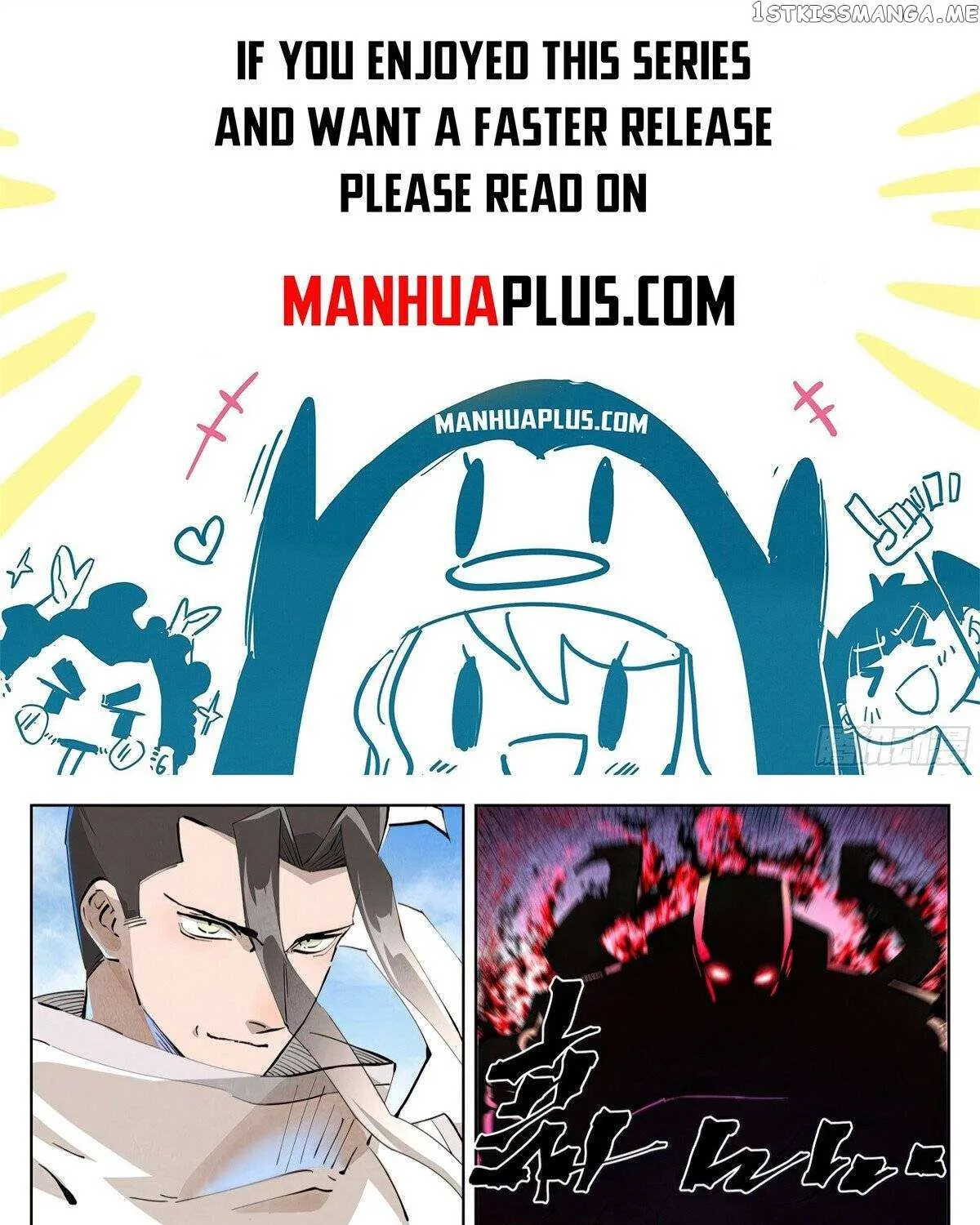 Tales Of Demons And Gods Zinmanga X Chapter 427.1 Page 2