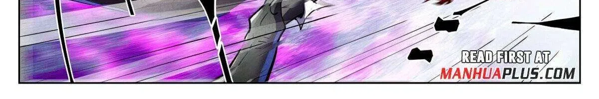 Tales Of Demons And Gods Zinmanga X Chapter 427.1 Page 9