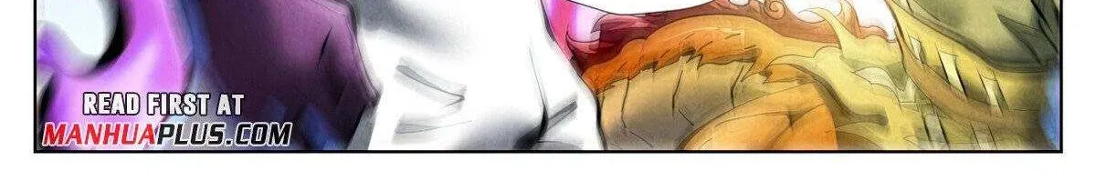 Tales Of Demons And Gods Zinmanga X Chapter 427.1 Page 13