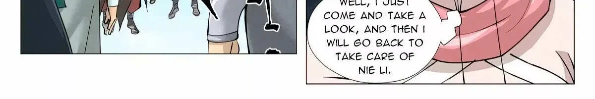 Tales Of Demons And Gods Zinmanga X Chapter 426.6 Page 6
