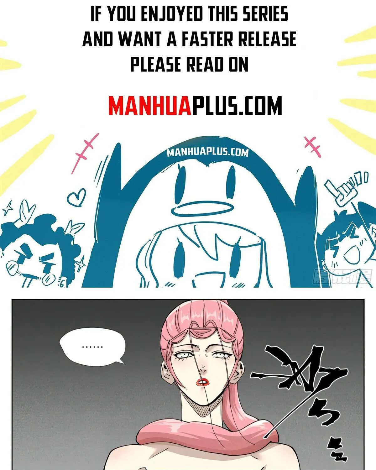 Tales Of Demons And Gods Zinmanga X Chapter 422.1 Page 3