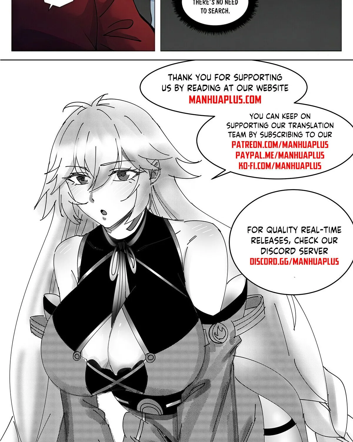 Tales Of Demons And Gods Zinmanga X Chapter 420 Page 18