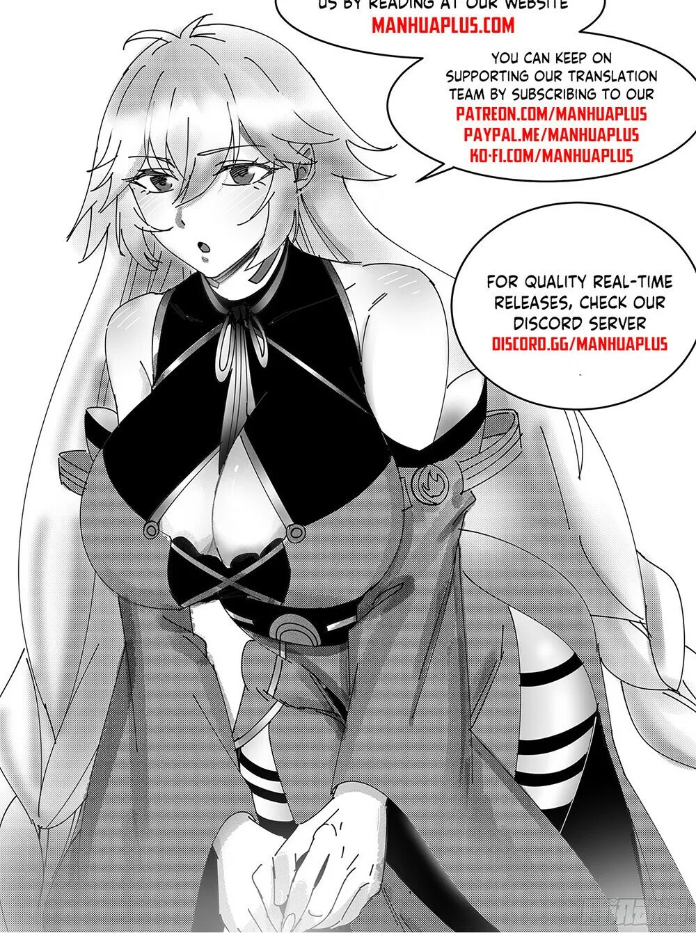 Tales Of Demons And Gods Zinmanga X Chapter 419.6 Page 12