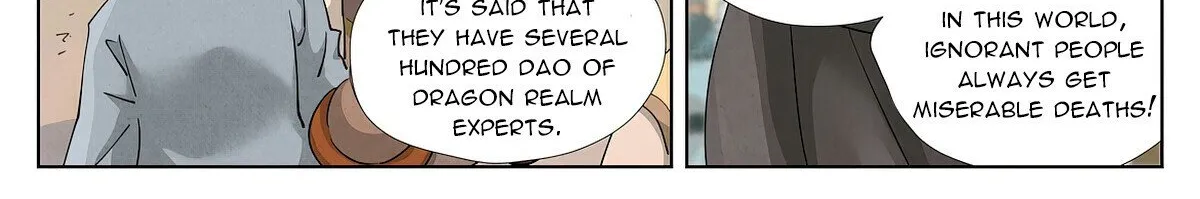 Tales Of Demons And Gods Zinmanga X Chapter 417.1 Page 10