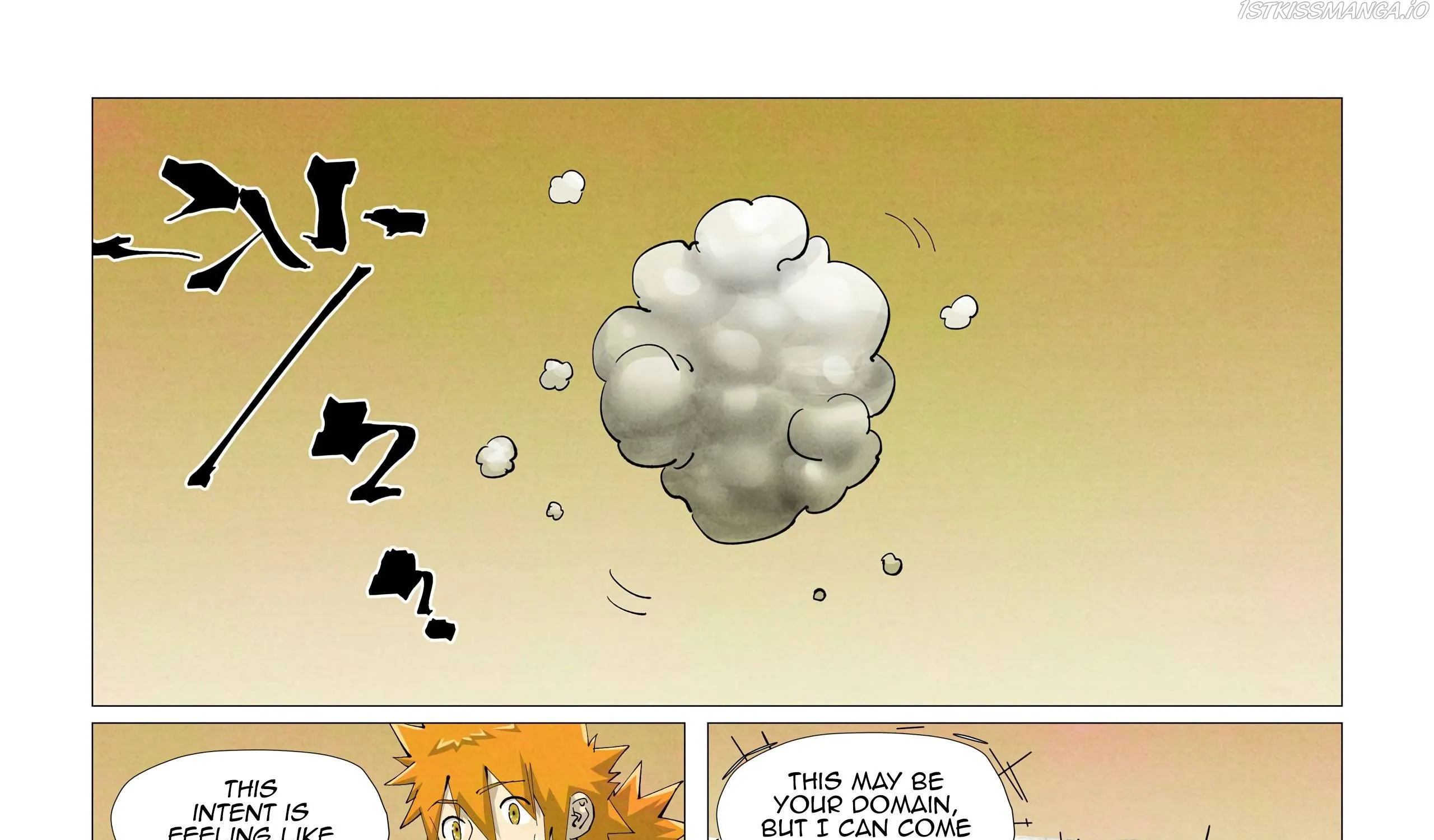 Tales Of Demons And Gods Zinmanga X Chapter 410 Page 4