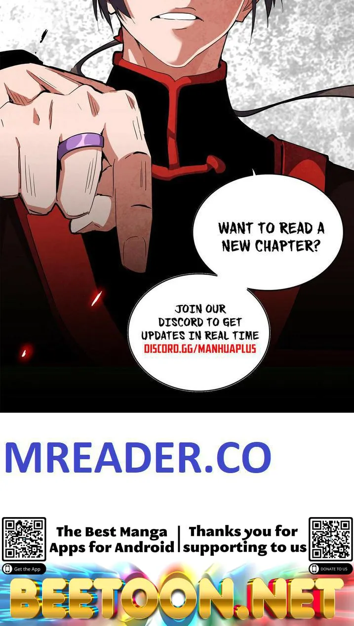 Tales Of Demons And Gods Zinmanga X Chapter 409 Page 20