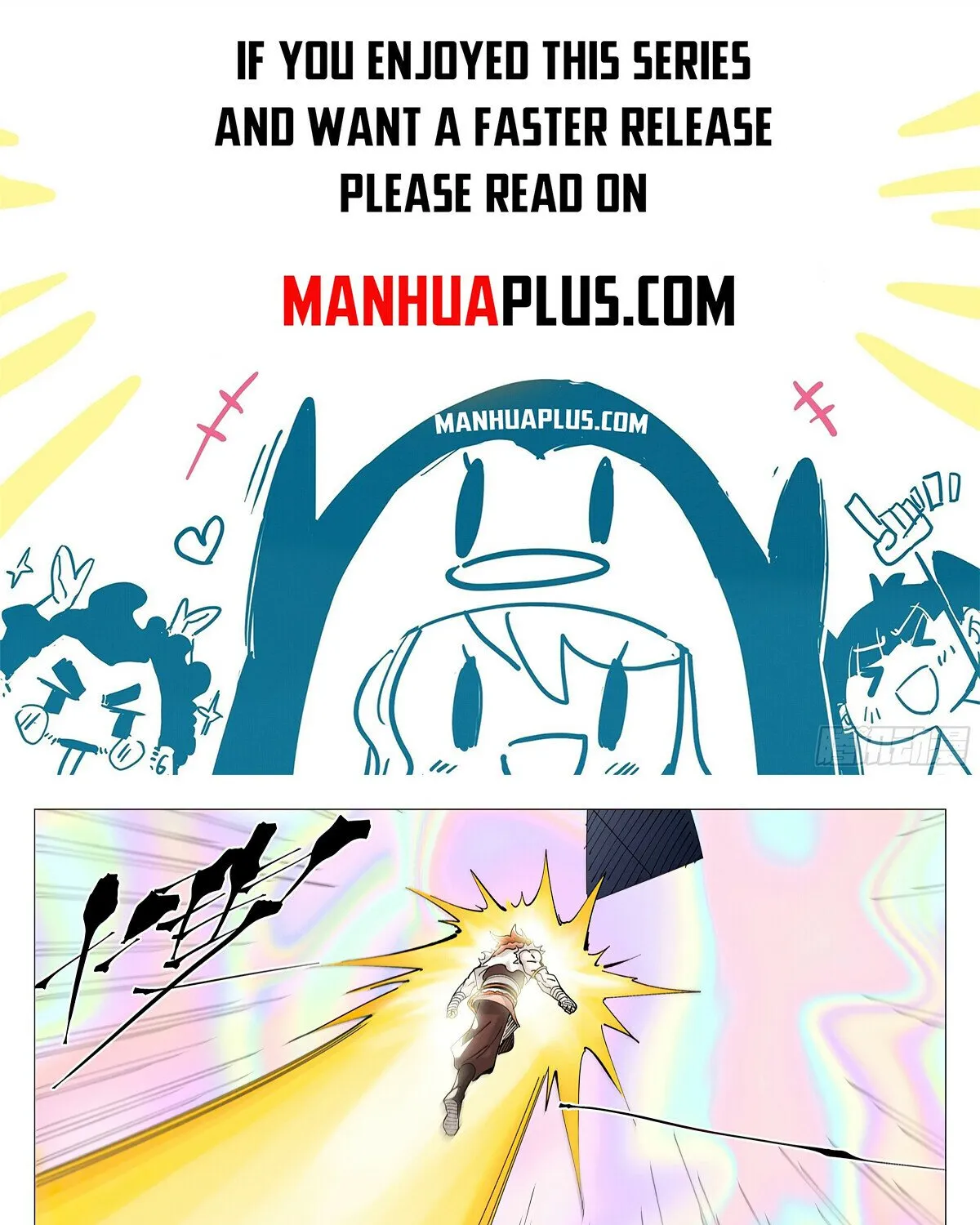 Tales Of Demons And Gods Zinmanga X Chapter 405.1 Page 3