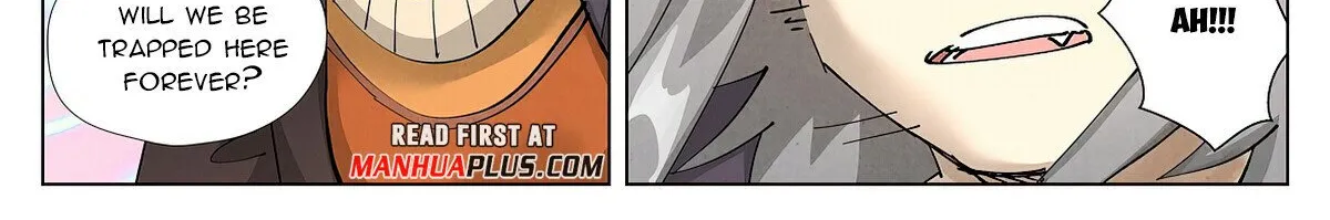 Tales Of Demons And Gods Zinmanga X Chapter 405.1 Page 10
