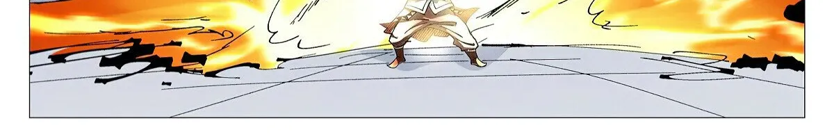Tales Of Demons And Gods Zinmanga X Chapter 402.6 Page 12