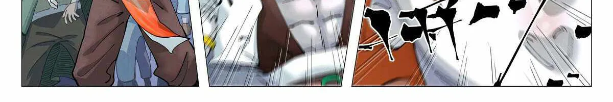 Tales Of Demons And Gods Zinmanga X Chapter 401 Page 6