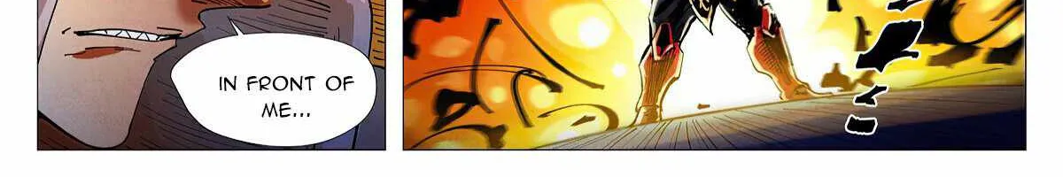 Tales Of Demons And Gods Zinmanga X Chapter 401 Page 8