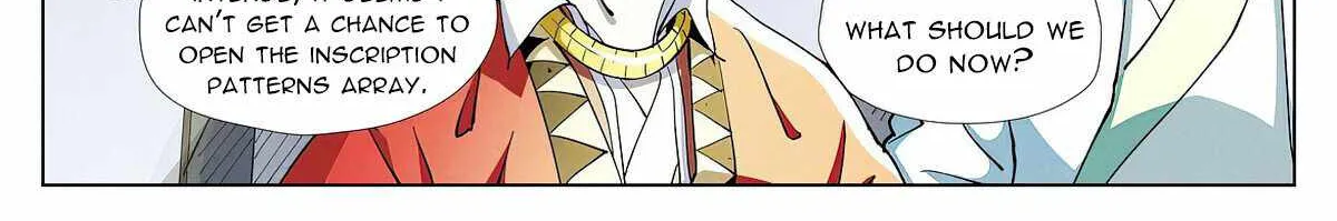 Tales Of Demons And Gods Zinmanga X Chapter 401 Page 14