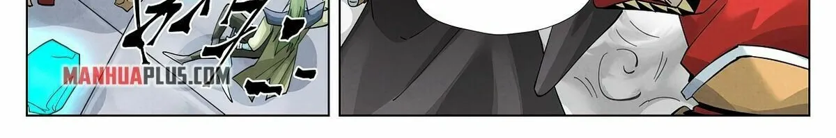 Tales Of Demons And Gods Zinmanga X Chapter 400.1 Page 16