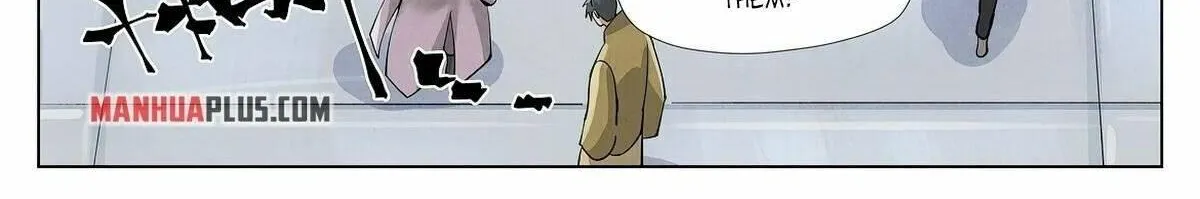 Tales Of Demons And Gods Zinmanga X Chapter 398.6 Page 18