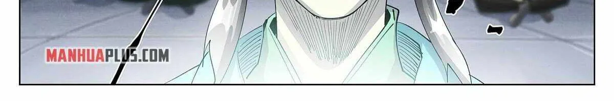 Tales Of Demons And Gods Zinmanga X Chapter 397.1 Page 6