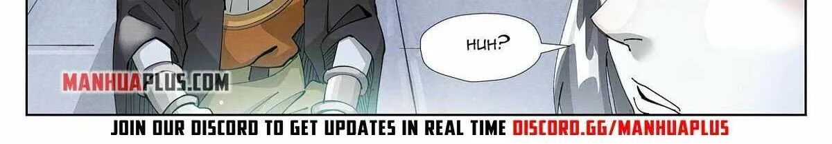 Tales Of Demons And Gods Zinmanga X Chapter 397.1 Page 8
