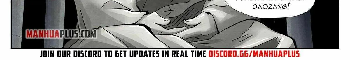 Tales Of Demons And Gods Zinmanga X Chapter 397.1 Page 16