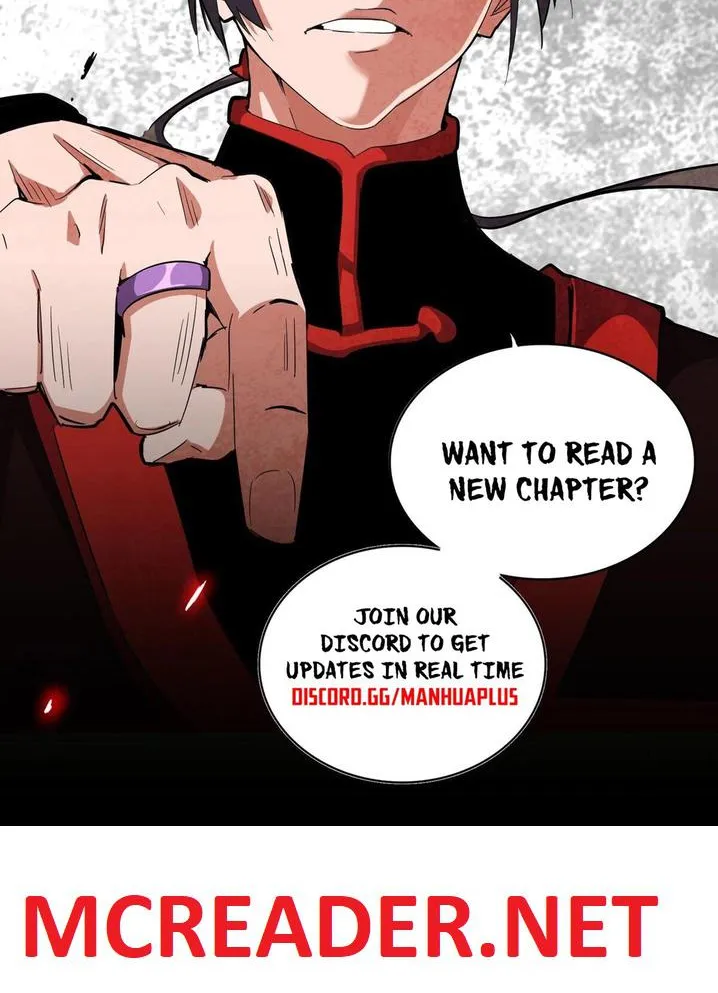Tales Of Demons And Gods Zinmanga X Chapter 397.1 Page 20
