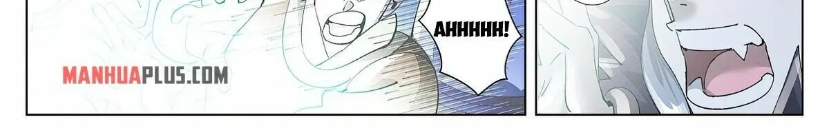 Tales Of Demons And Gods Zinmanga X Chapter 396.1 Page 10