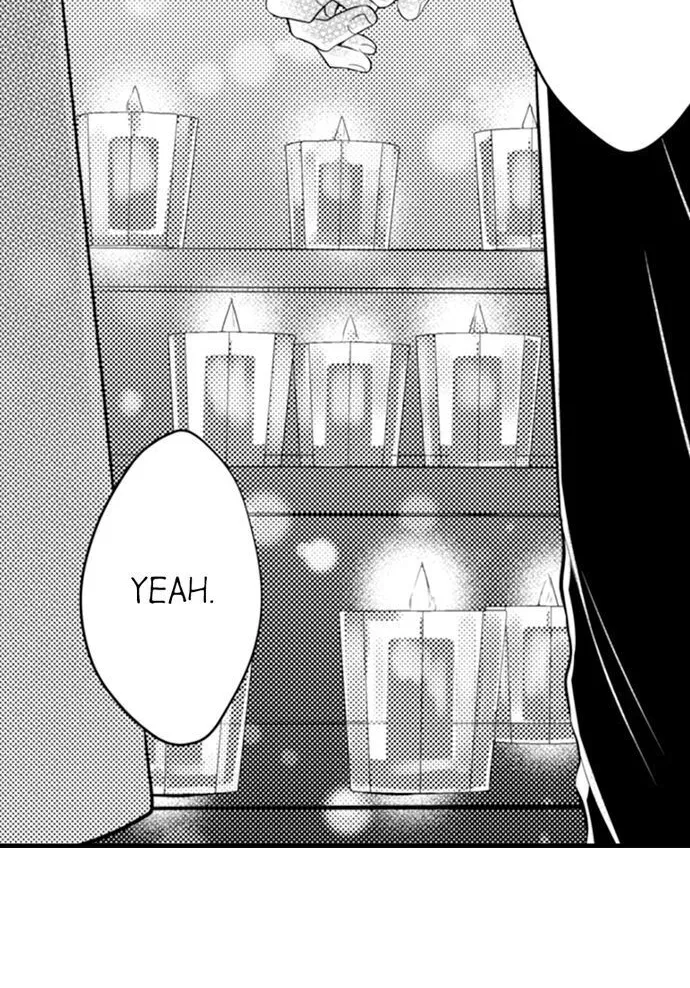 Yubisaki Kara Honki No Netsujou Zinmanga X Chapter 123 Page 5
