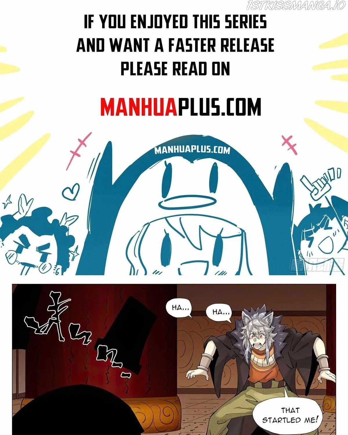 Tales Of Demons And Gods Zinmanga X Chapter 392 Page 1
