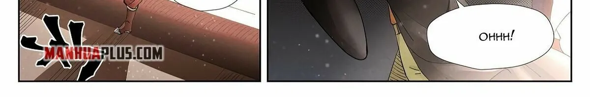 Tales Of Demons And Gods Zinmanga X Chapter 391.6 Page 4