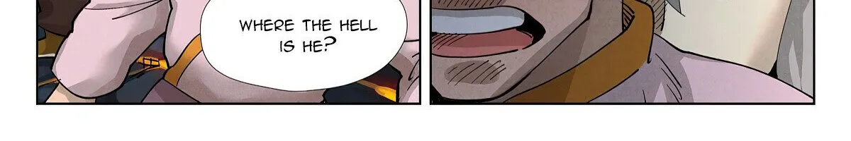 Tales Of Demons And Gods Zinmanga X Chapter 389.6 Page 4