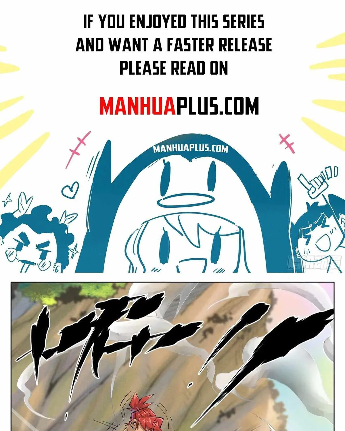 Tales Of Demons And Gods Zinmanga X Chapter 388.7 Page 1