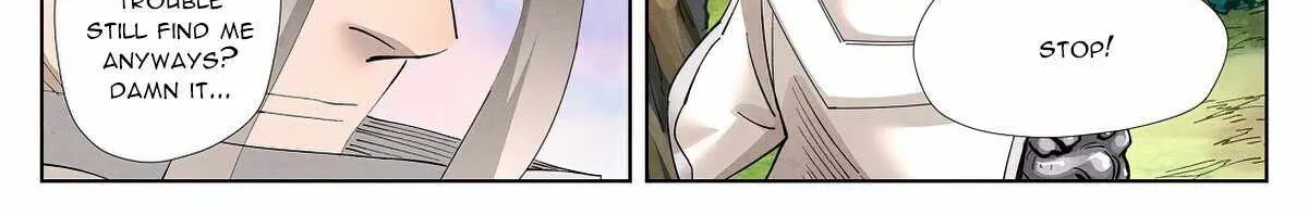 Tales Of Demons And Gods Zinmanga X Chapter 388.7 Page 6
