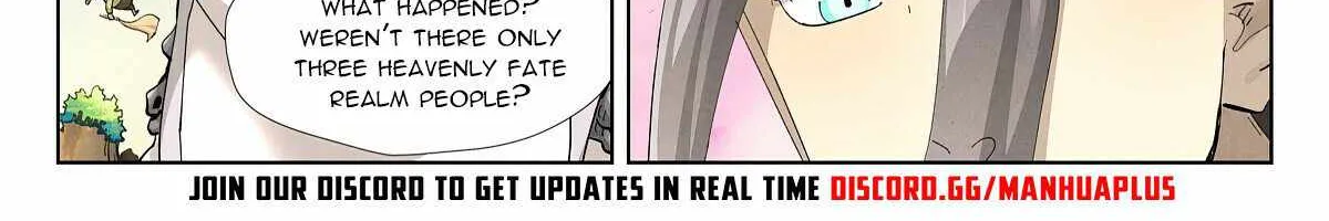 Tales Of Demons And Gods Zinmanga X Chapter 388 Page 14