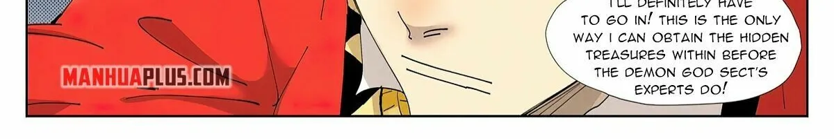 Tales Of Demons And Gods Zinmanga X Chapter 384.6 Page 8