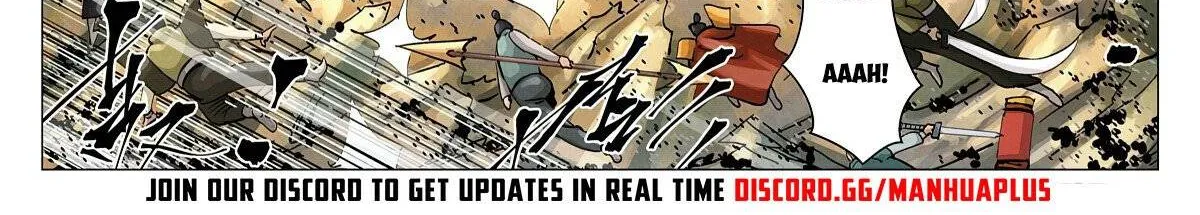 Tales Of Demons And Gods Zinmanga X Chapter 382 Page 14