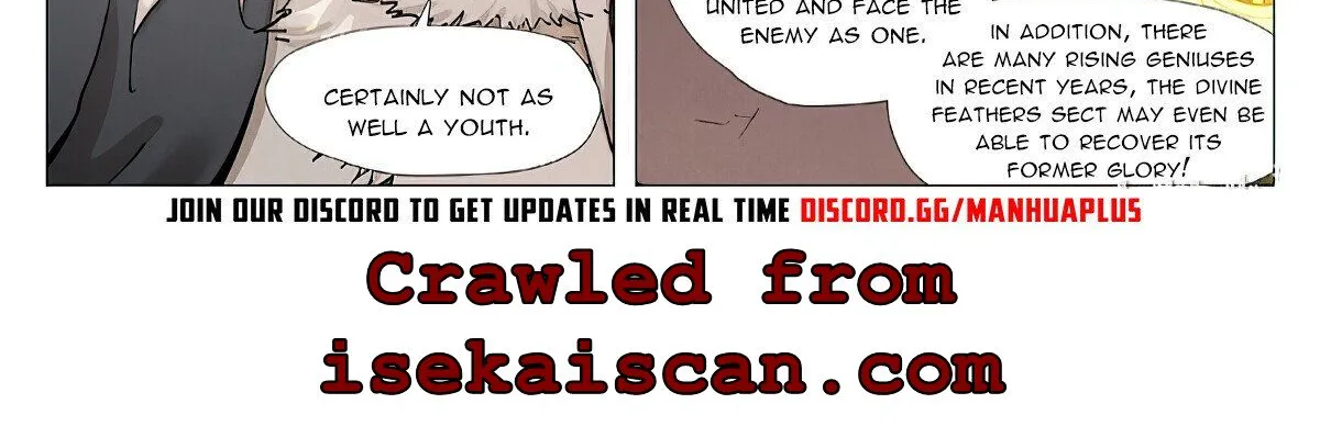 Tales Of Demons And Gods Zinmanga X Chapter 379.1 Page 16