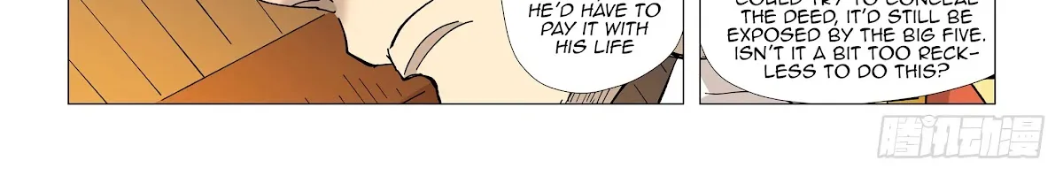 Tales Of Demons And Gods Zinmanga X Chapter 376.5 Page 6