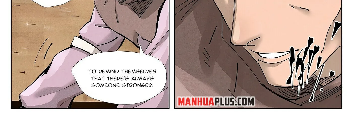 Tales Of Demons And Gods Zinmanga X Chapter 368.5 Page 7