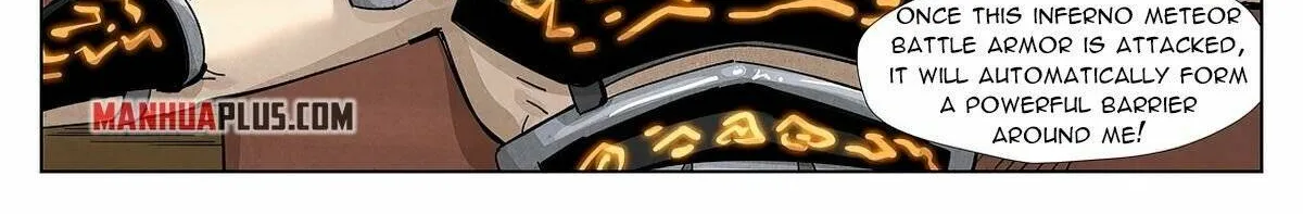 Tales Of Demons And Gods Zinmanga X Chapter 368 Page 12