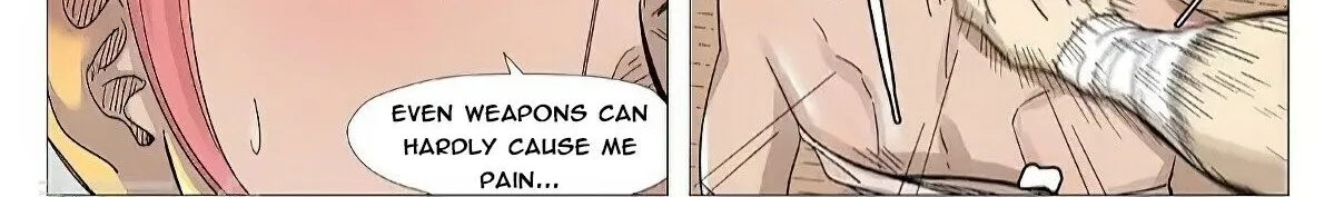 Tales Of Demons And Gods Zinmanga X Chapter 360.6 Page 4