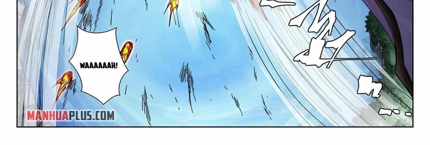 Tales Of Demons And Gods Zinmanga X Chapter 358 Page 7