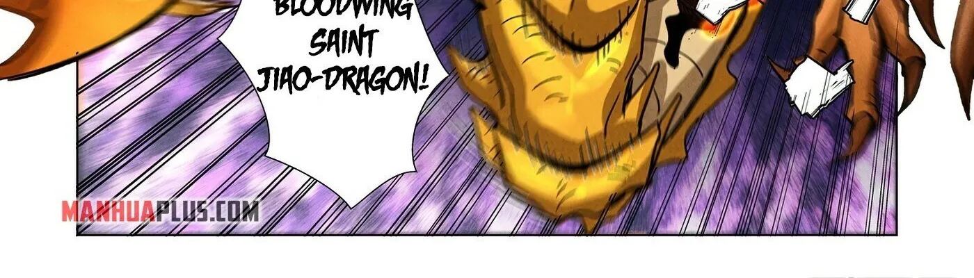 Tales Of Demons And Gods Zinmanga X Chapter 357.6 Page 4