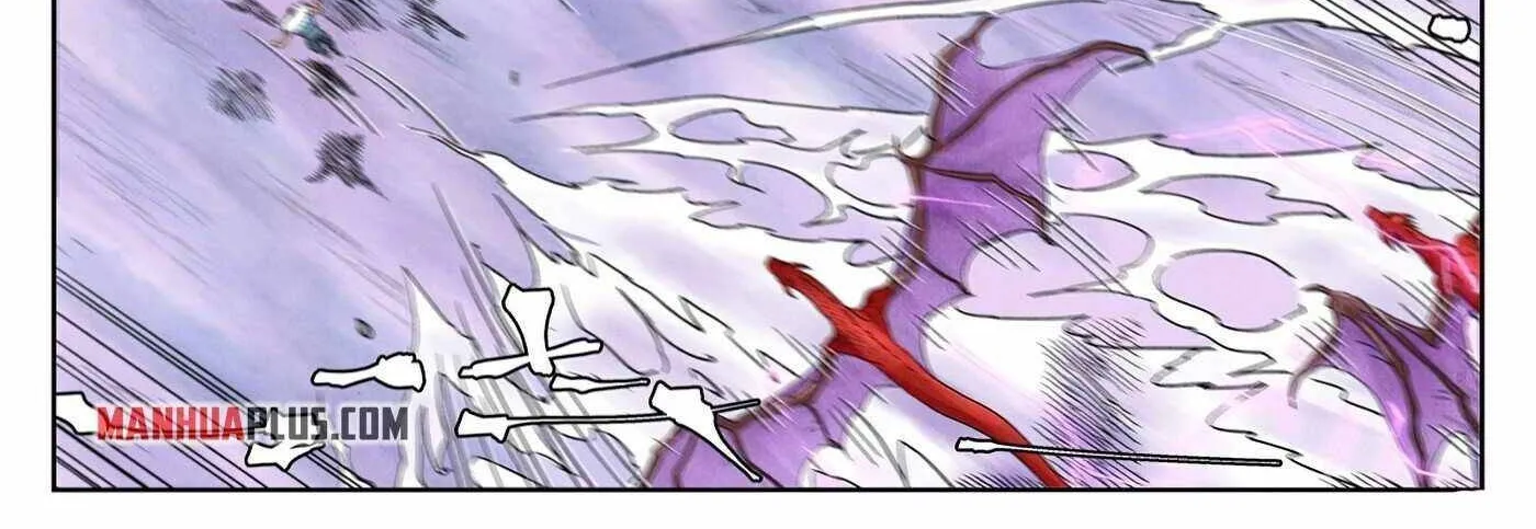 Tales Of Demons And Gods Zinmanga X Chapter 357 Page 7