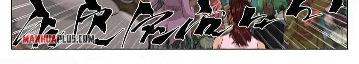 Tales Of Demons And Gods Zinmanga X Chapter 352 Page 8
