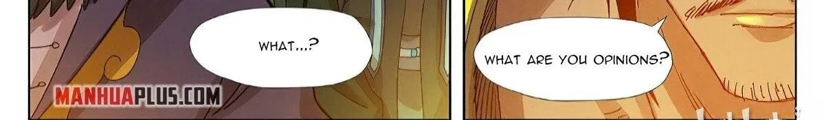 Tales Of Demons And Gods Zinmanga X Chapter 350.6 Page 20