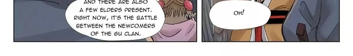 Tales Of Demons And Gods Zinmanga X Chapter 348.5 Page 19